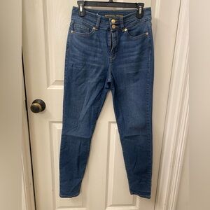 Michael kors Classic Blue Women's Jeans size 6